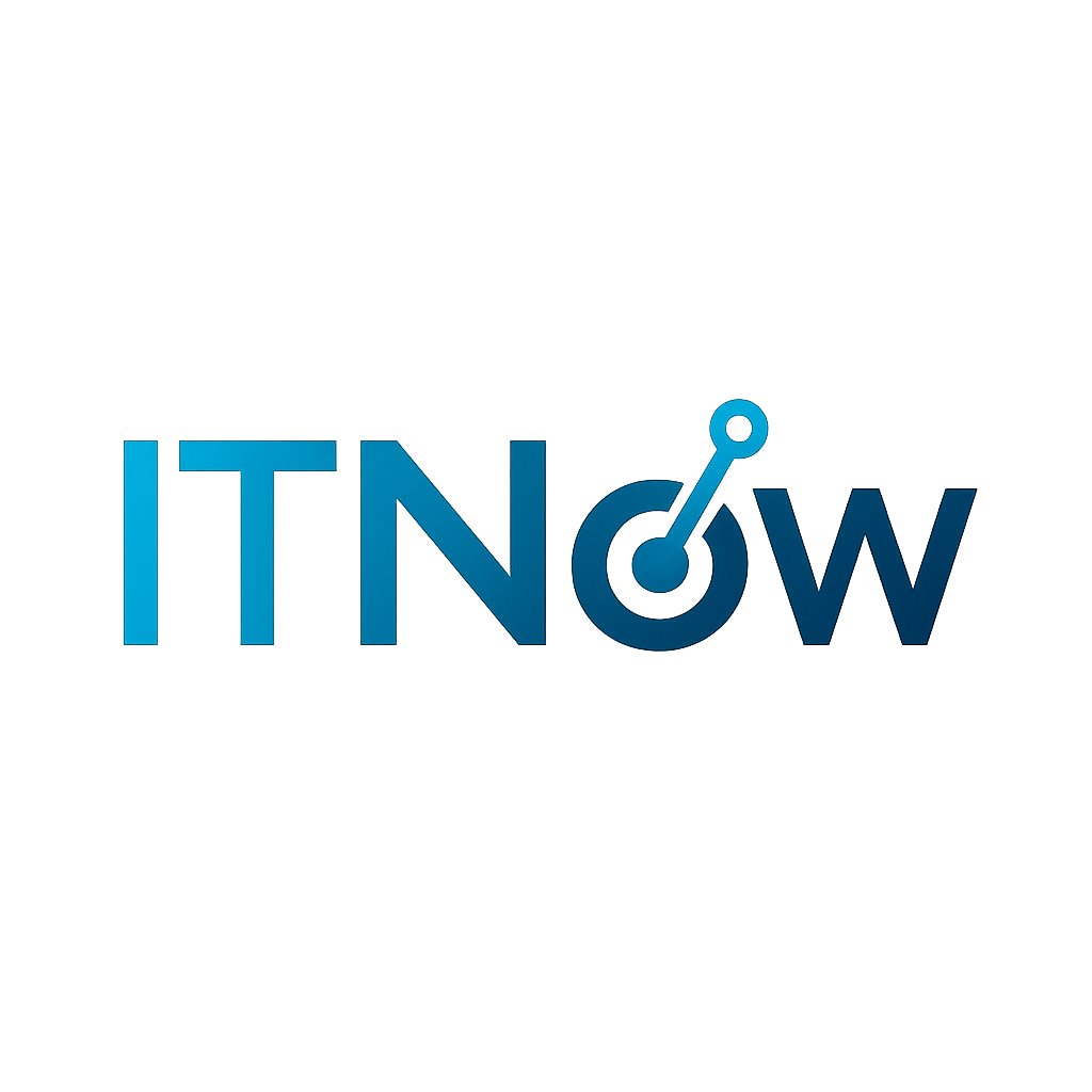 ITNow Logo
